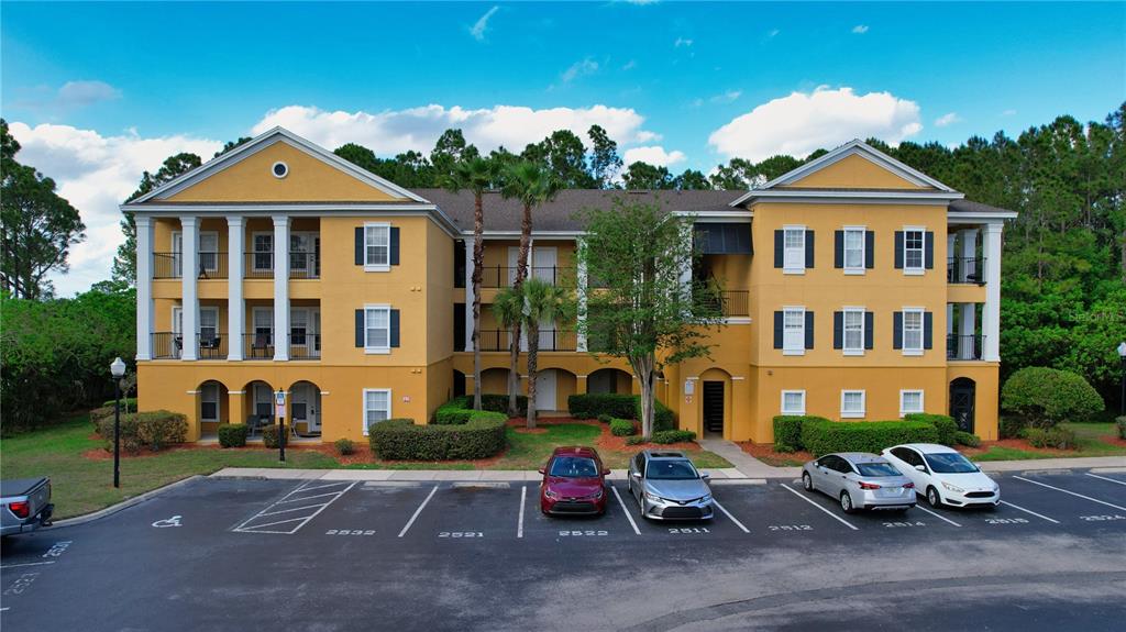 3757 Conroy Road, Unit 2531 Orlando, FL 32839 - Photo 1 of 23