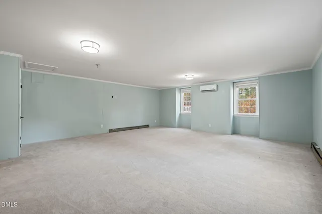 a view of a house with a swimming pool