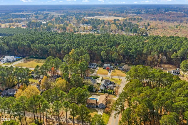 $575,000 | 213 West Stevens Street, Smithfield, NC 27577