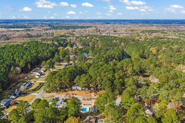 $575,000 | 213 West Stevens Street, Smithfield, NC 27577