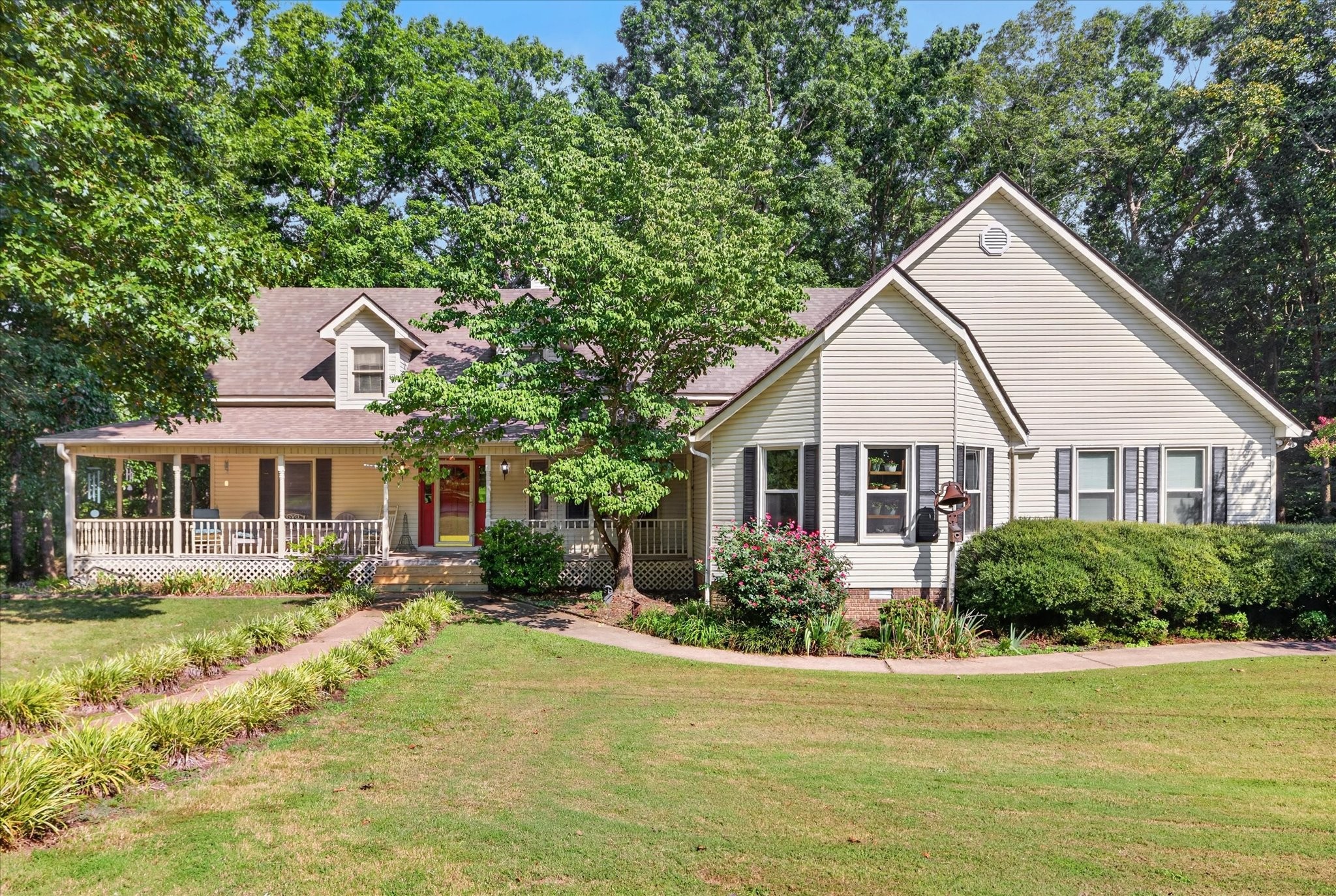 175 Castleton Cove Paris, TN 38242 - Photo 37 of 52 Gallery Image 37