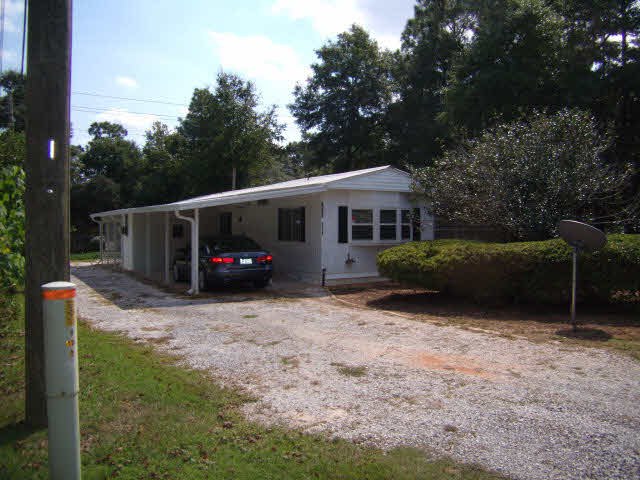 1426 Ridgewood Drive Lillian, AL 36549 - Photo 1 of 1