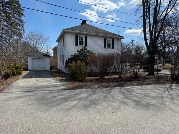 $439,900 | 805 Brighton Avenue, Portland, ME 04102