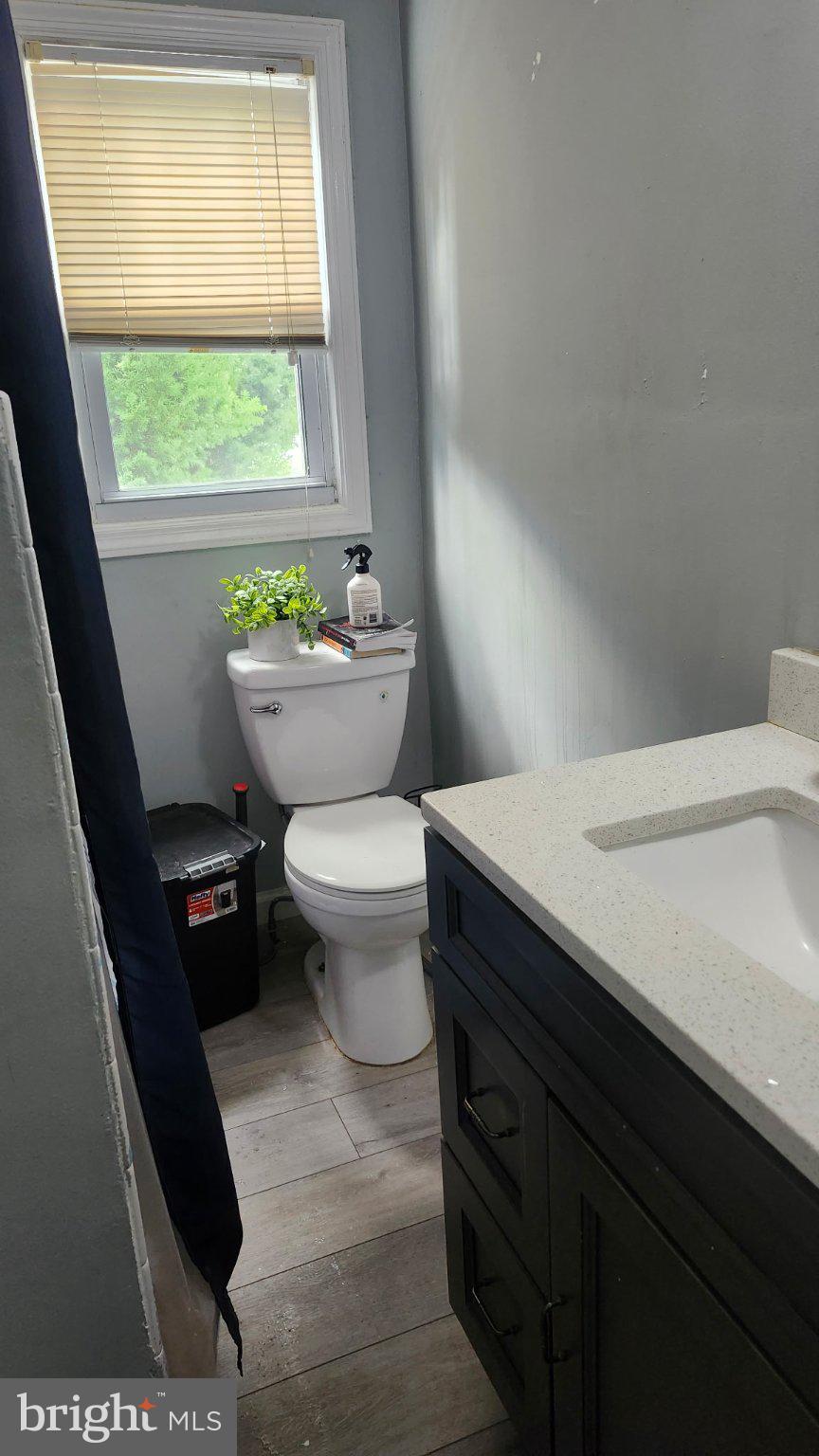 24 Forman Drive Hamilton, NJ 08690 - Photo 16 of 17 Charming bathroom with modern touches.