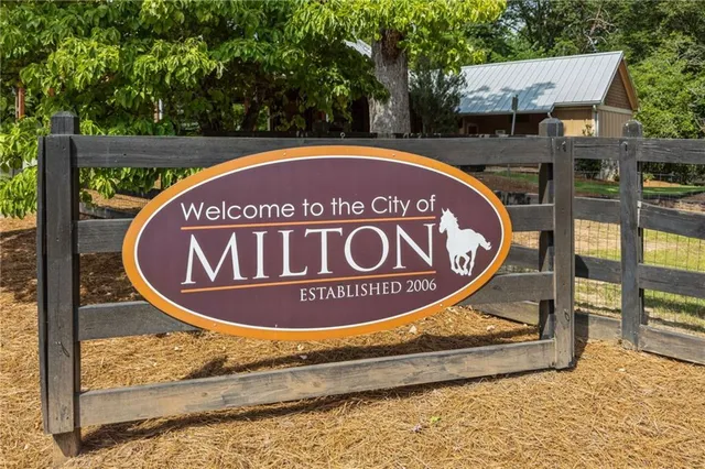 $1,400,000 | 3154 Chipping Wood Court, Milton, GA 30004