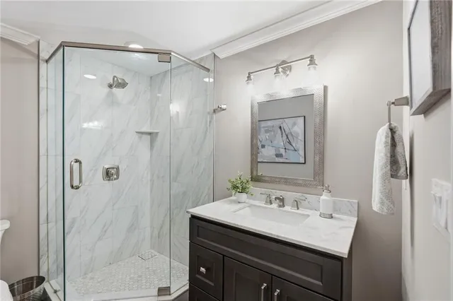 $1,400,000 | 3154 Chipping Wood Court, Milton, GA 30004