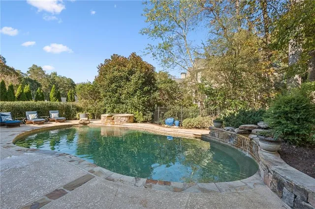 $1,400,000 | 3154 Chipping Wood Court, Milton, GA 30004