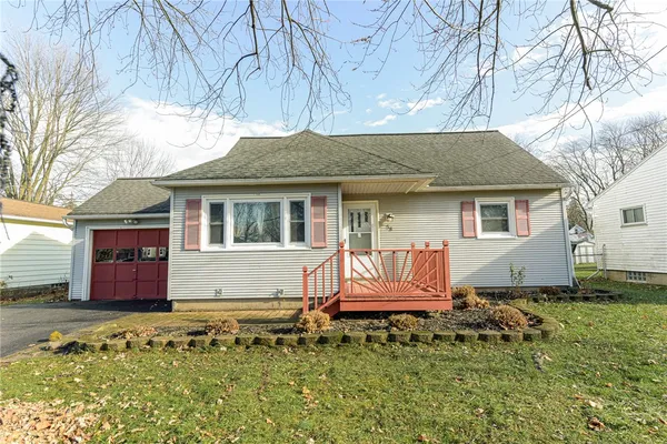 $240,000 | 58 Matilda Street, Gates, NY 14606