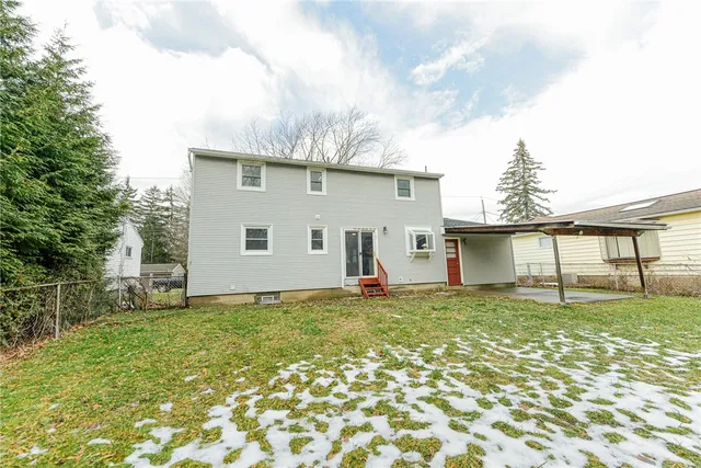 $199,900 | 58 Matilda Street, Gates, NY 14606