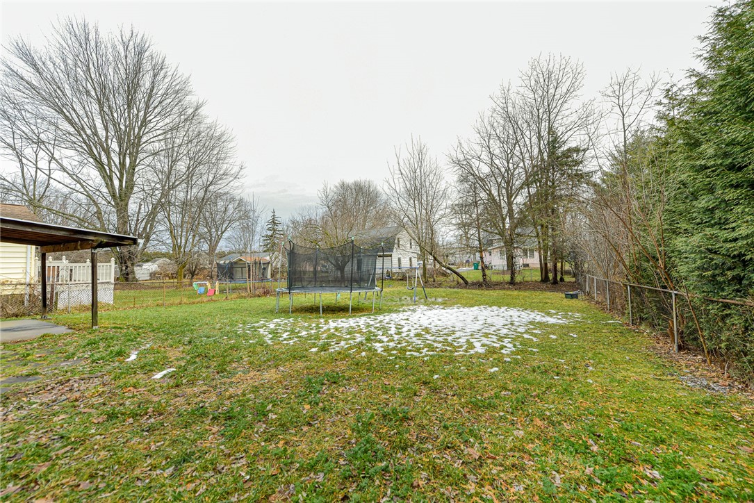 58 Matilda Street Gates, NY 14606 - Photo 35 of 37