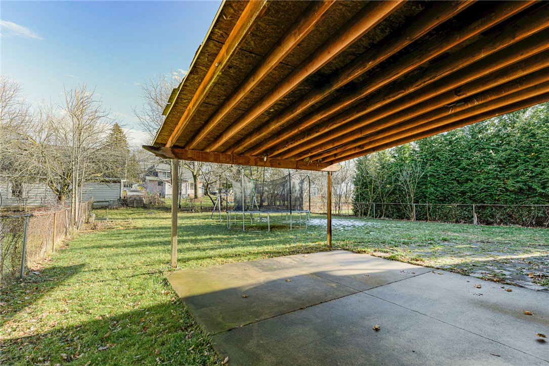 58 Matilda Street Gates, NY 14606 - Photo 37 of 37