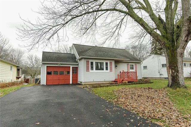 $199,900 | 58 Matilda Street, Gates, NY 14606