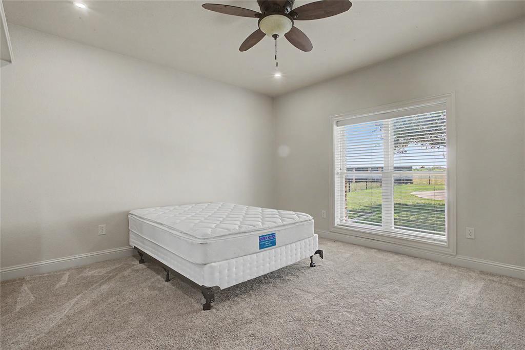 6815 Hardwick Road Abilene, TX 79606 - Photo 25 of 40 Guest Room 2