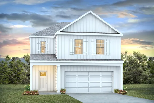 $409,660 | 484 Tulip Poplar Drive, Moncks Corner, SC 29461