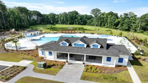 $407,000 | 484 Tulip Poplar Drive, Moncks Corner, SC 29461