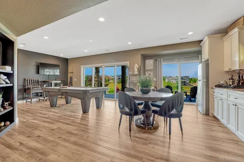 $1,150,000 | 8055 South Vandriver Way, Aurora, CO 80016