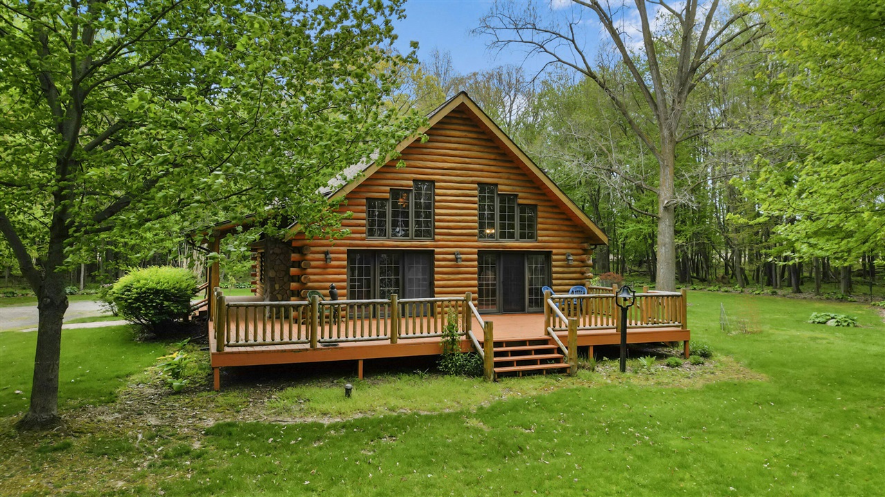 12215 Goffe Road Jonesville, MI 49250 - Photo 14 of 64