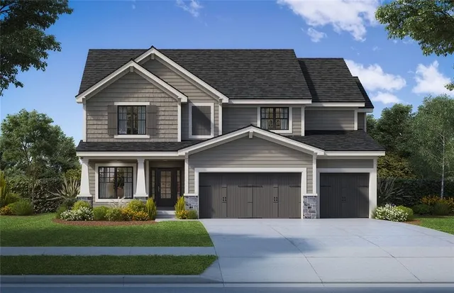 $652,950 | 19835 West 114th Place, Olathe, KS 66061