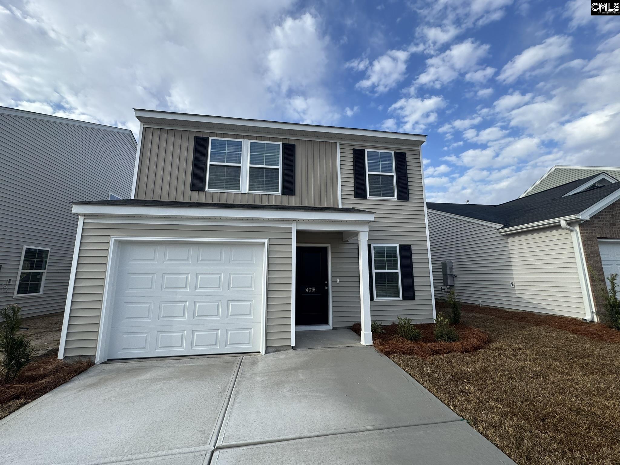 4018 Monetta Drive Elgin, SC 29045 - Photo 1 of 18