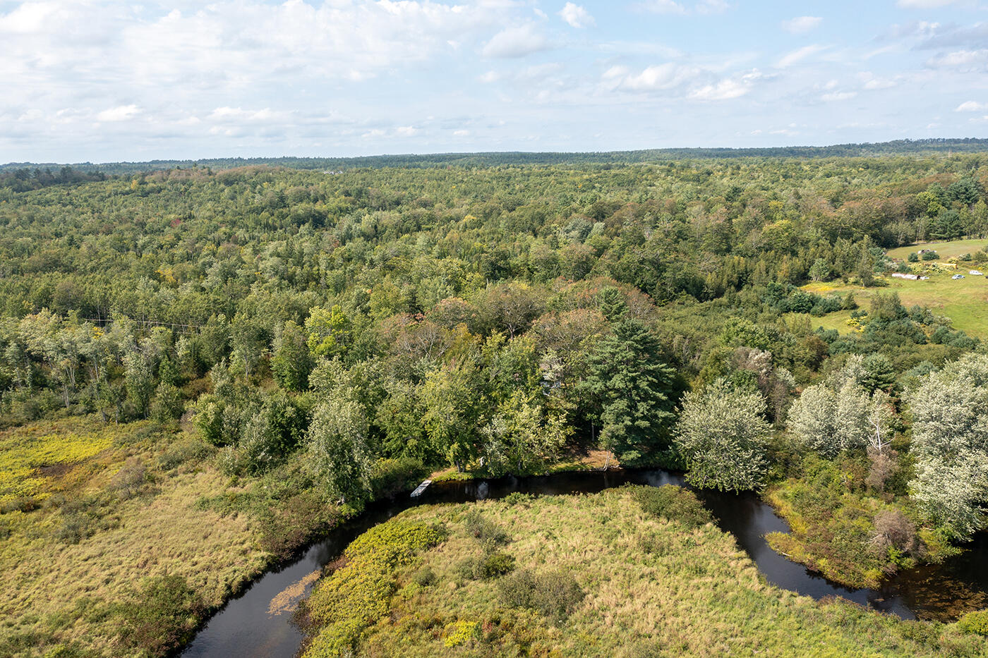253 Patricktown Road Somerville, ME 04348 - Photo 29 of 39 DJI_0900