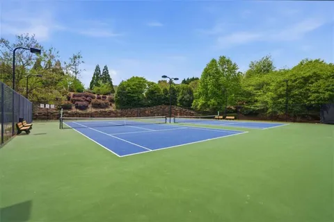 $349,999 | 1984 Hoods Fort Circle Northwest, Kennesaw, GA 30144