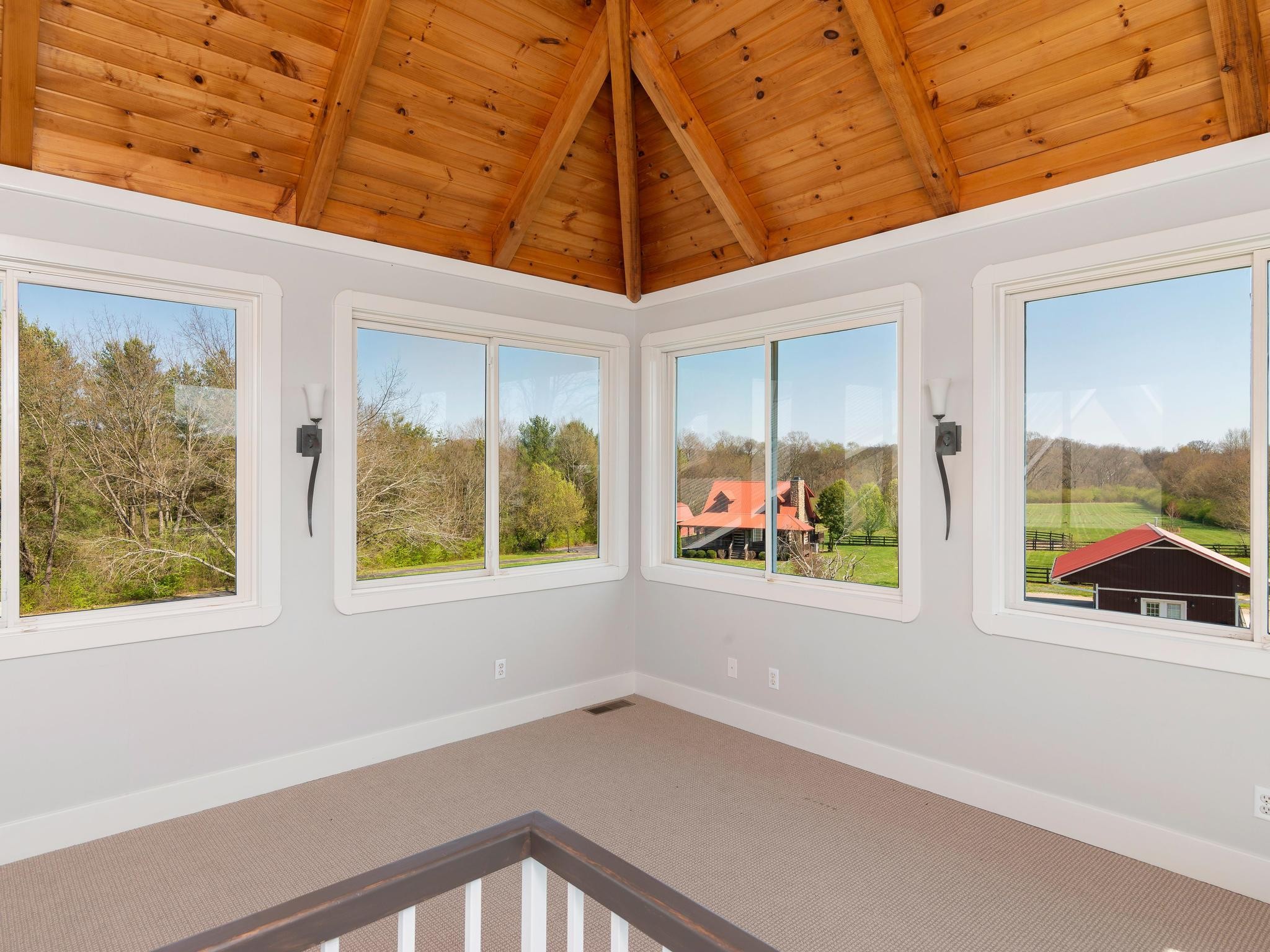 1539 Old Hillsboro Road Franklin, TN 37069 - Photo 21 of 38 a view of an entryway