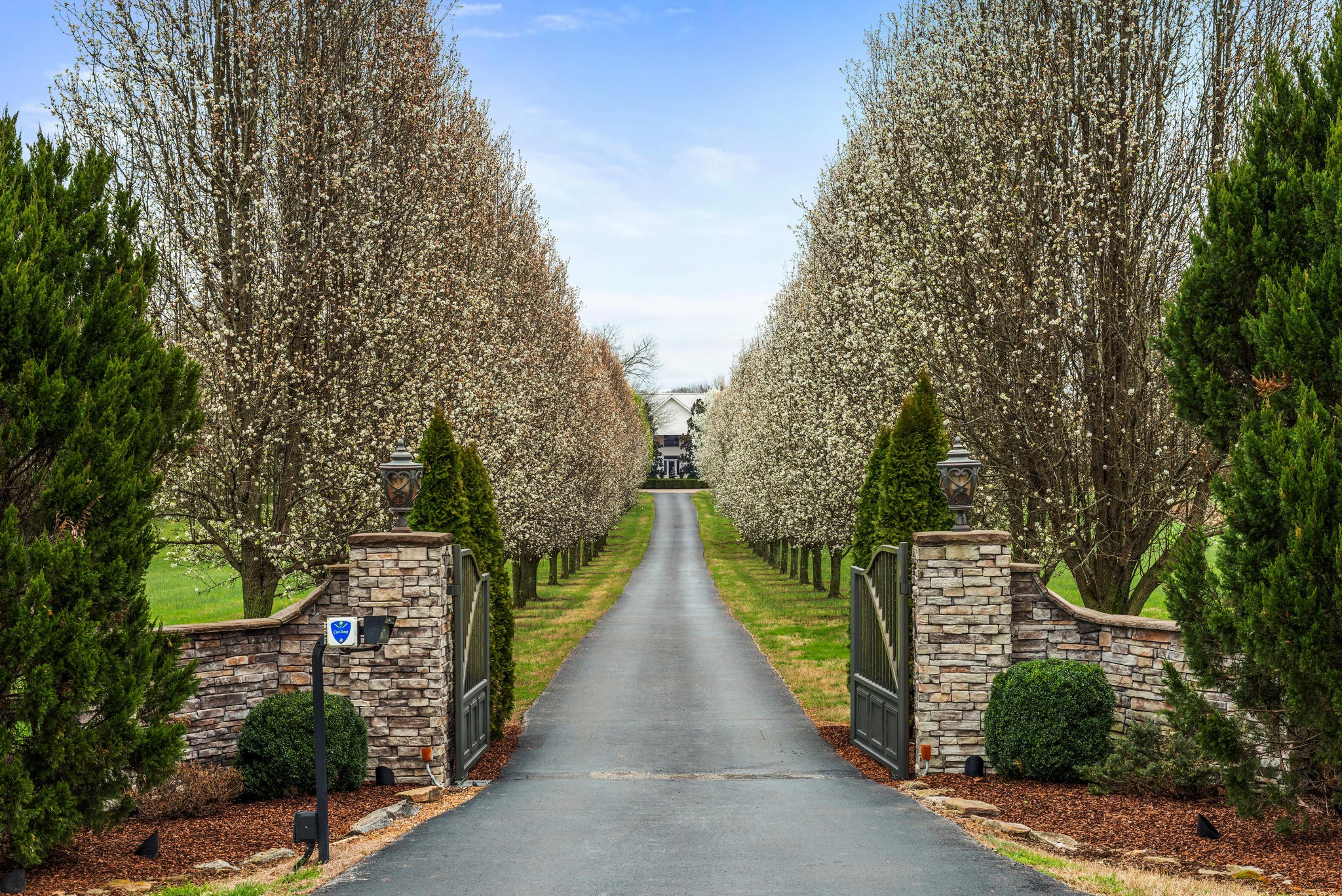 1539 Old Hillsboro Road Franklin, TN 37069 - Photo 7 of 38 not sure