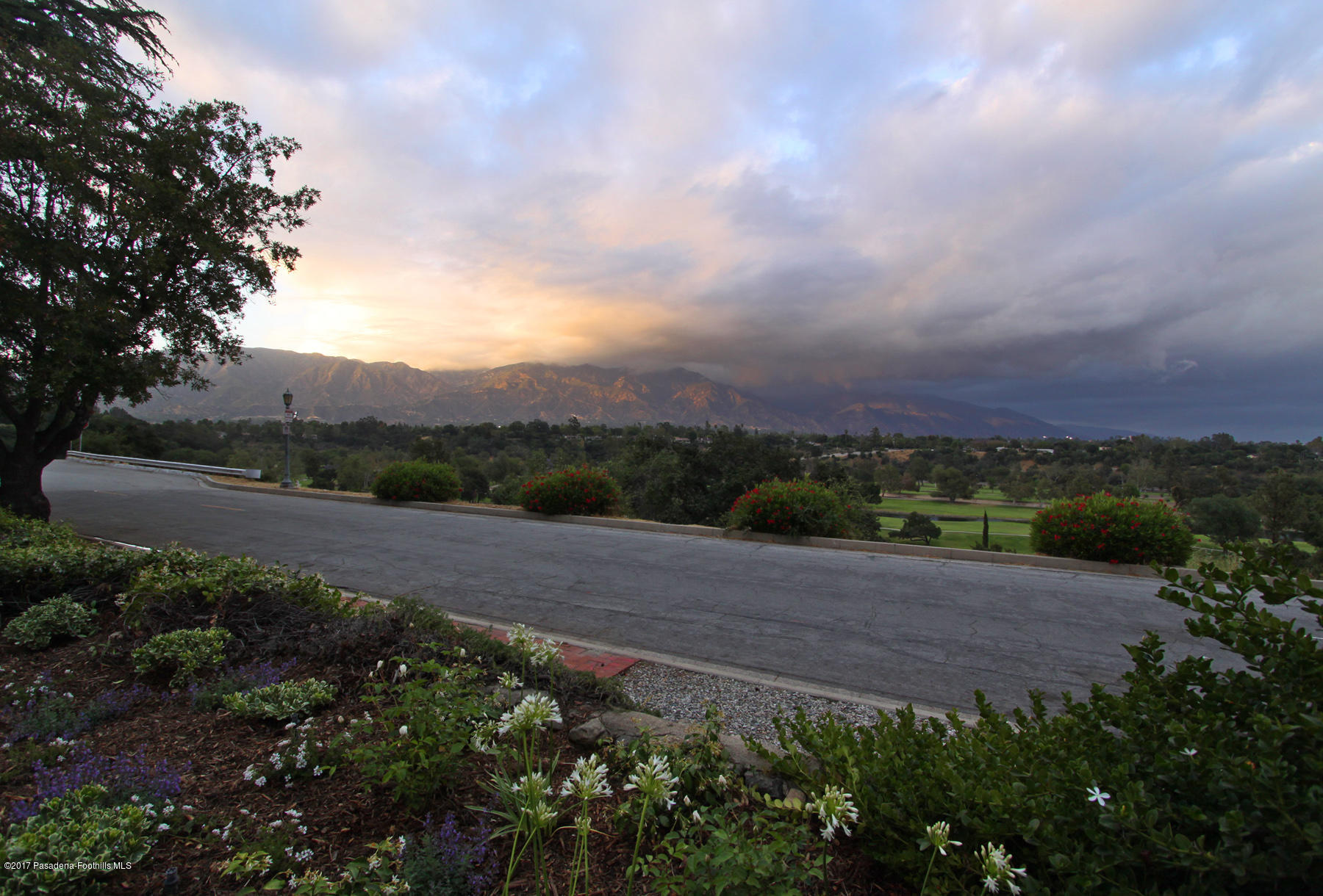 1415 Parkview Avenue Pasadena, CA 91103 - Photo 35 of 35