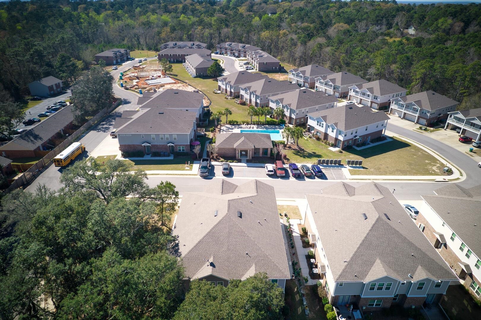 31172 Thicket Way, Unit A Daphne, AL 36527 - Photo 15 of 18