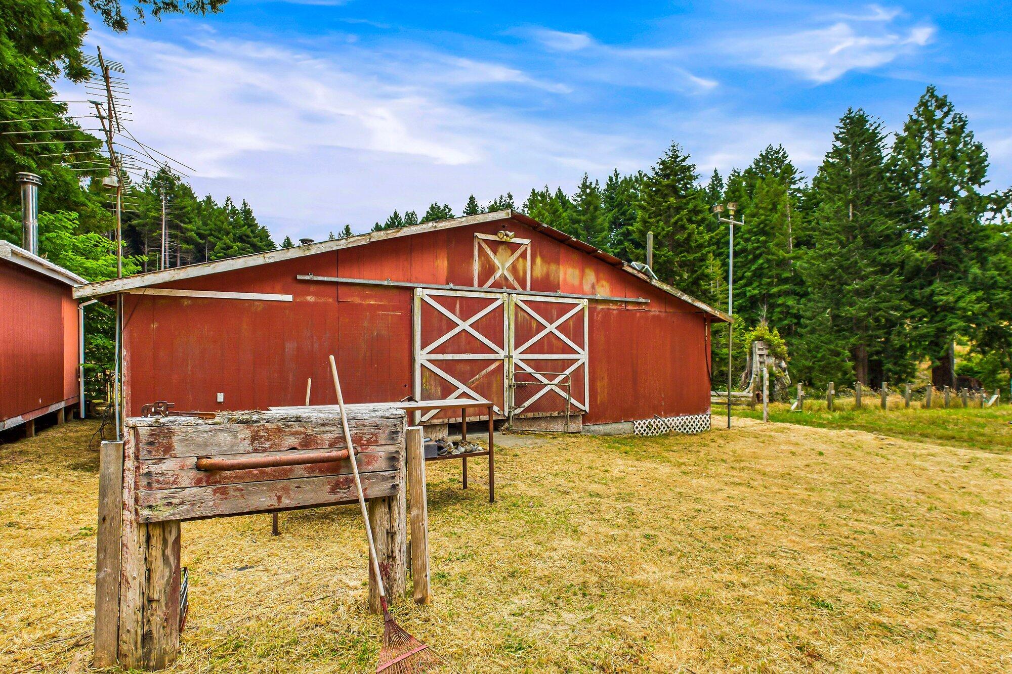 155 Pomeroy Hollow Road Eureka, CA 95503 - Photo 55 of 60