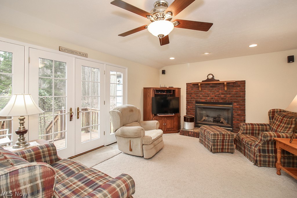 4912 Skinner Road Mantua, OH 44255 - Photo 5 of 35 Gallery Image 5