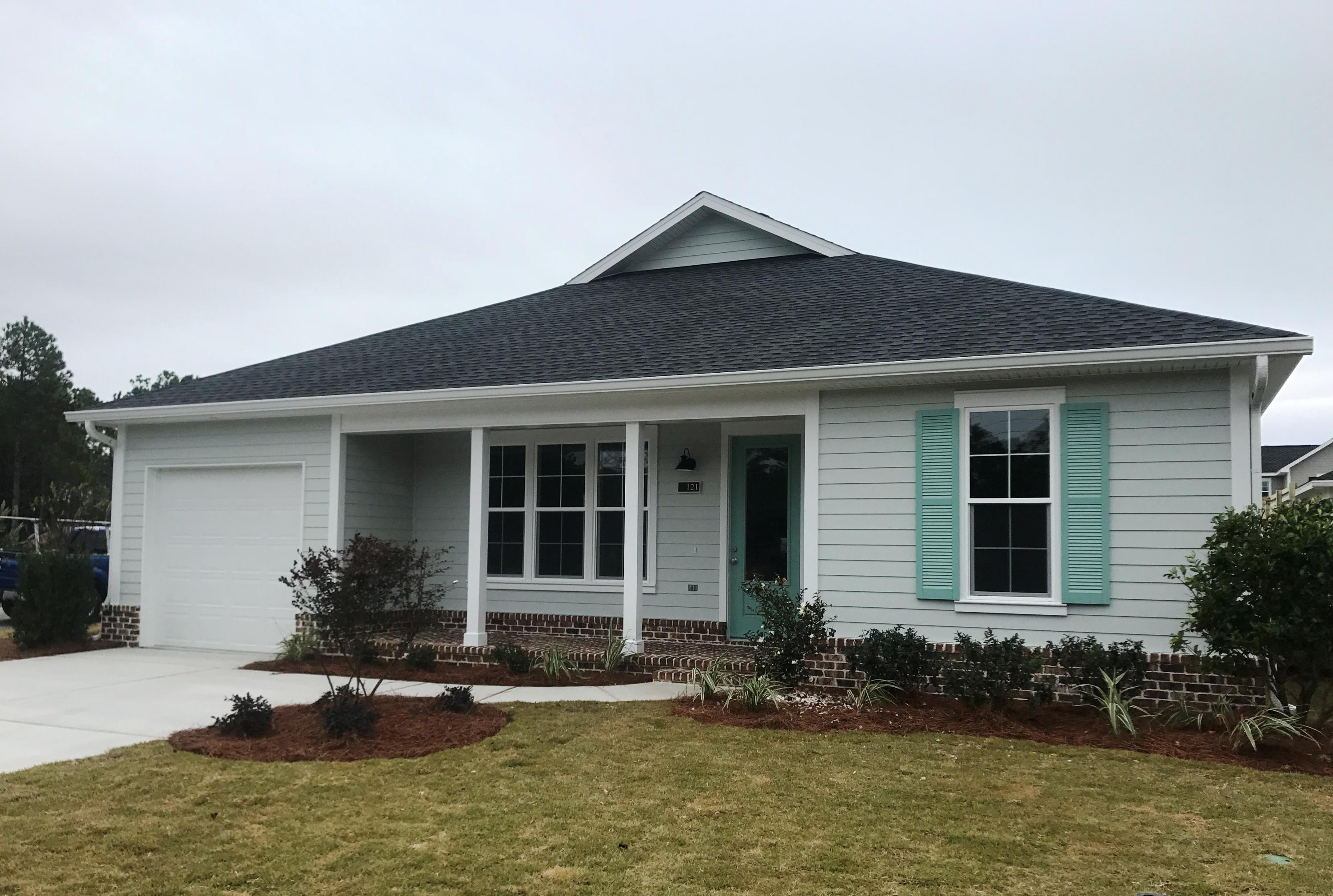 121 North Zander Way Santa Rosa Beach, FL 32459 - Photo 1 of 34 Gallery Image 1