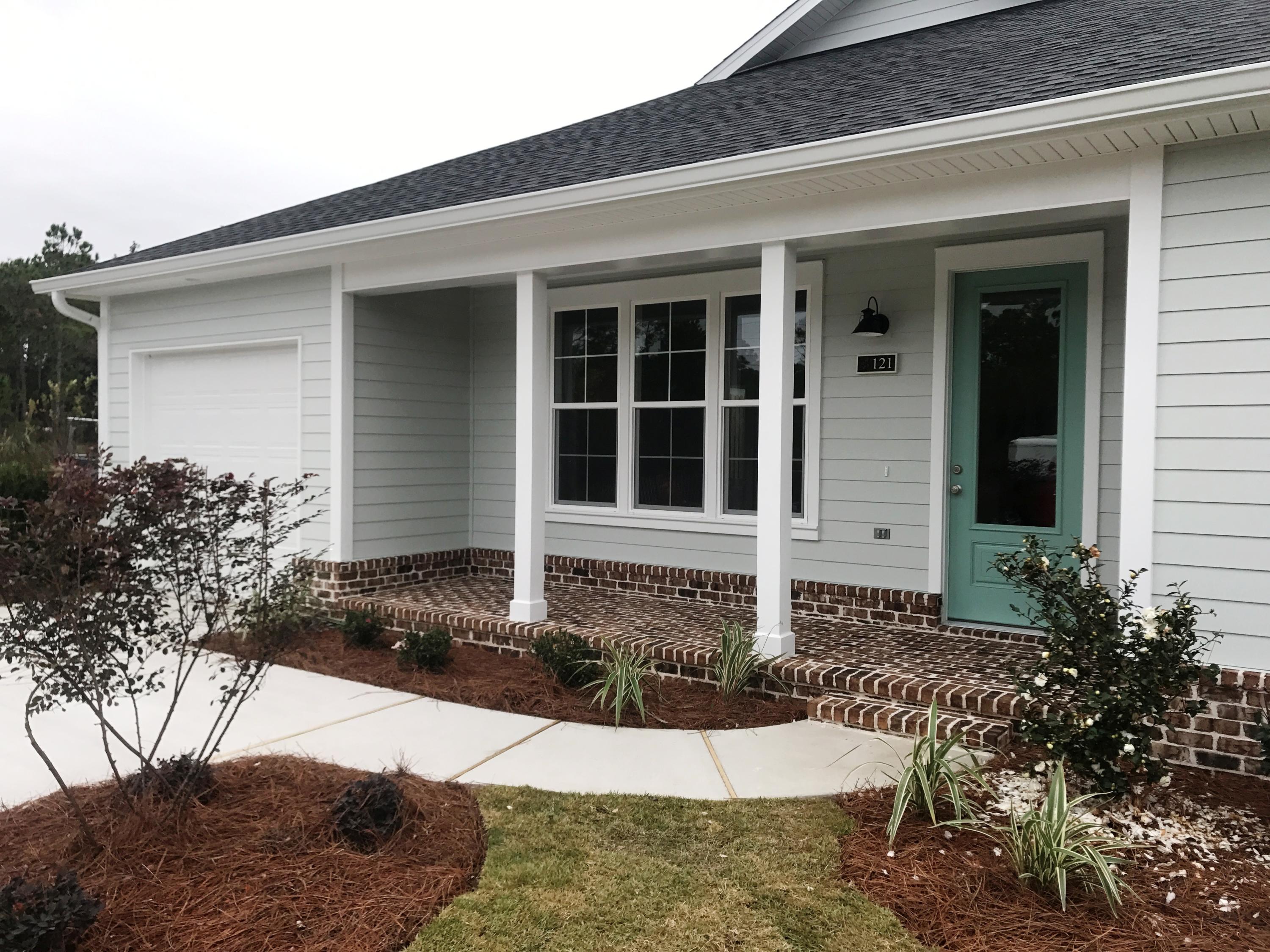 121 North Zander Way Santa Rosa Beach, FL 32459 - Photo 2 of 34 Gallery Image 2