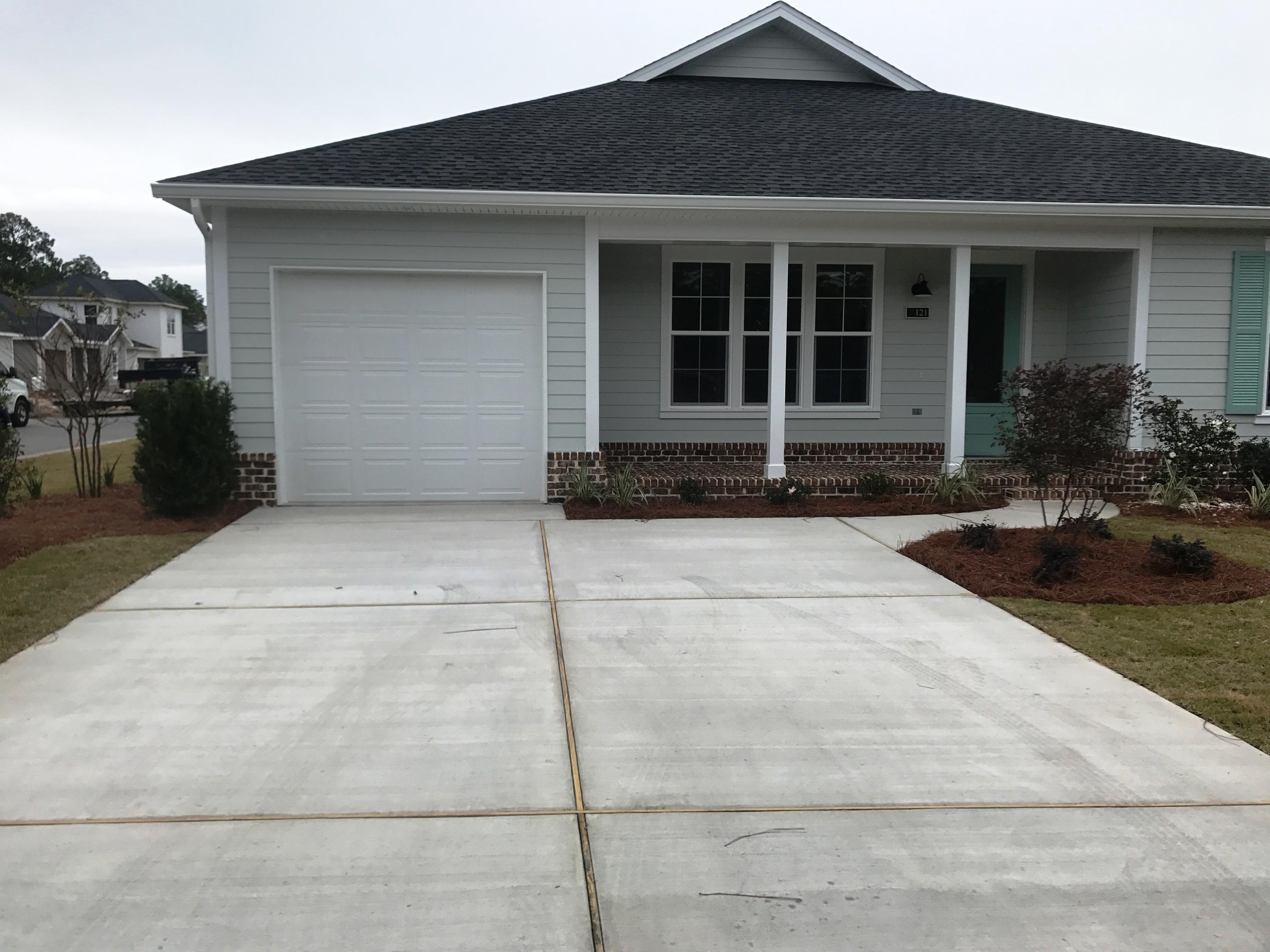 121 North Zander Way Santa Rosa Beach, FL 32459 - Photo 27 of 34 Gallery Image 27
