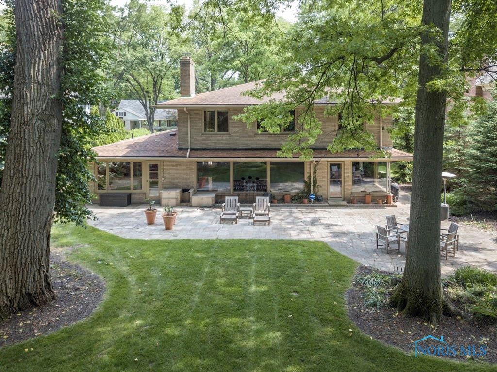3631 Brookside Road Toledo, OH 43606 - Photo 1 of 5 Gallery Image 1