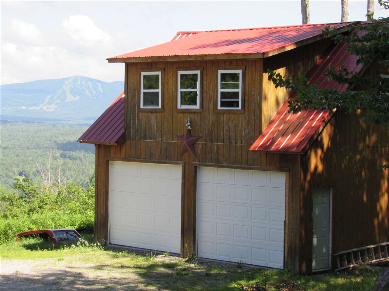 85 Todd Hill Road Winhall, VT 05340 - Photo 14 of 31 Gallery Image 14