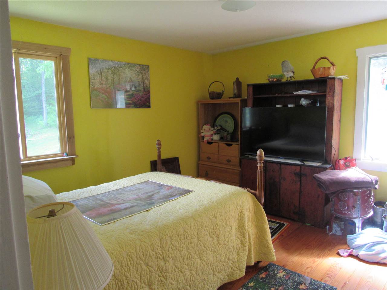 85 Todd Hill Road Winhall, VT 05340 - Photo 28 of 31 Gallery Image 28
