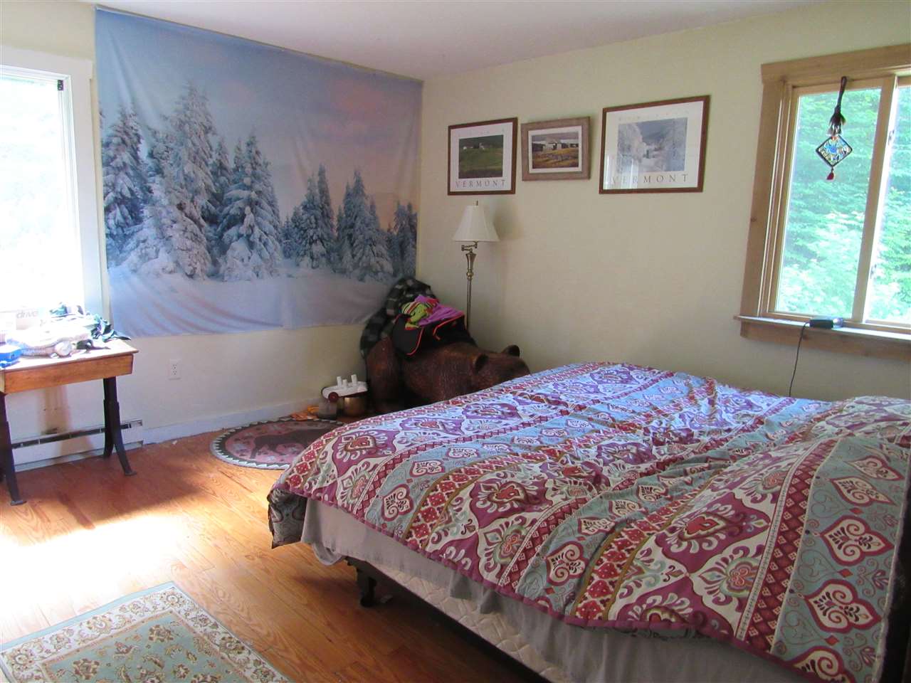 85 Todd Hill Road Winhall, VT 05340 - Photo 29 of 31 Gallery Image 29