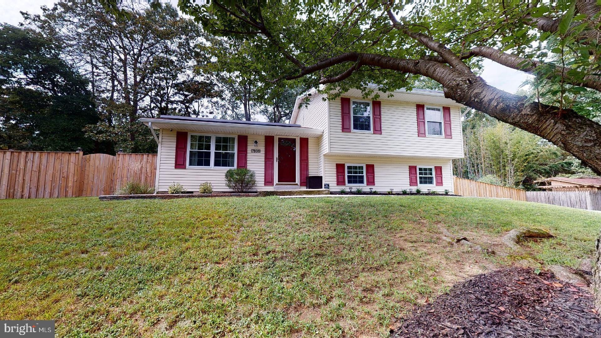7808 Metacomet Road Hanover, MD 21076 - Photo 1 of 33 HOME SWEET HOME!