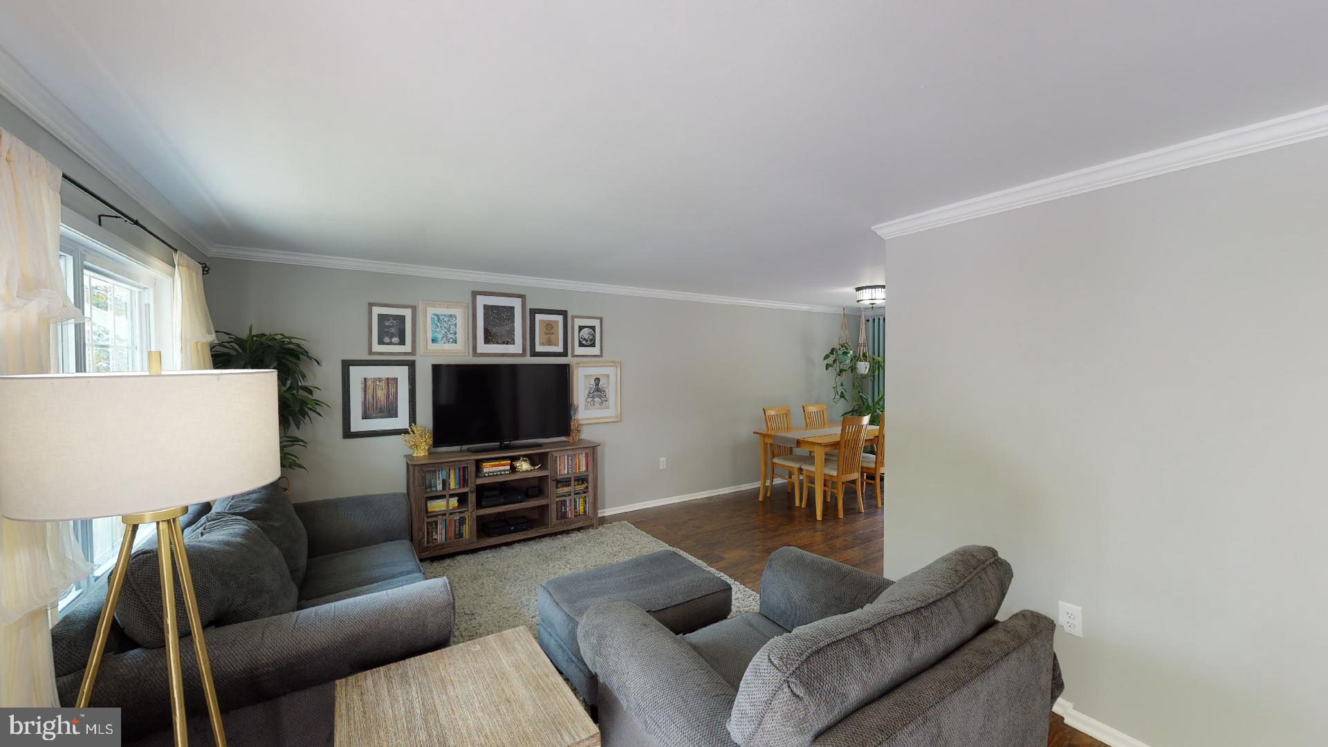 7808 Metacomet Road Hanover, MD 21076 - Photo 10 of 33 Neutral color palette throughout
