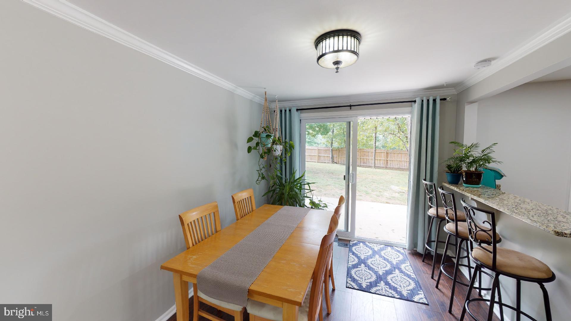 7808 Metacomet Road Hanover, MD 21076 - Photo 14 of 33 Upgraded lighting fixtures!