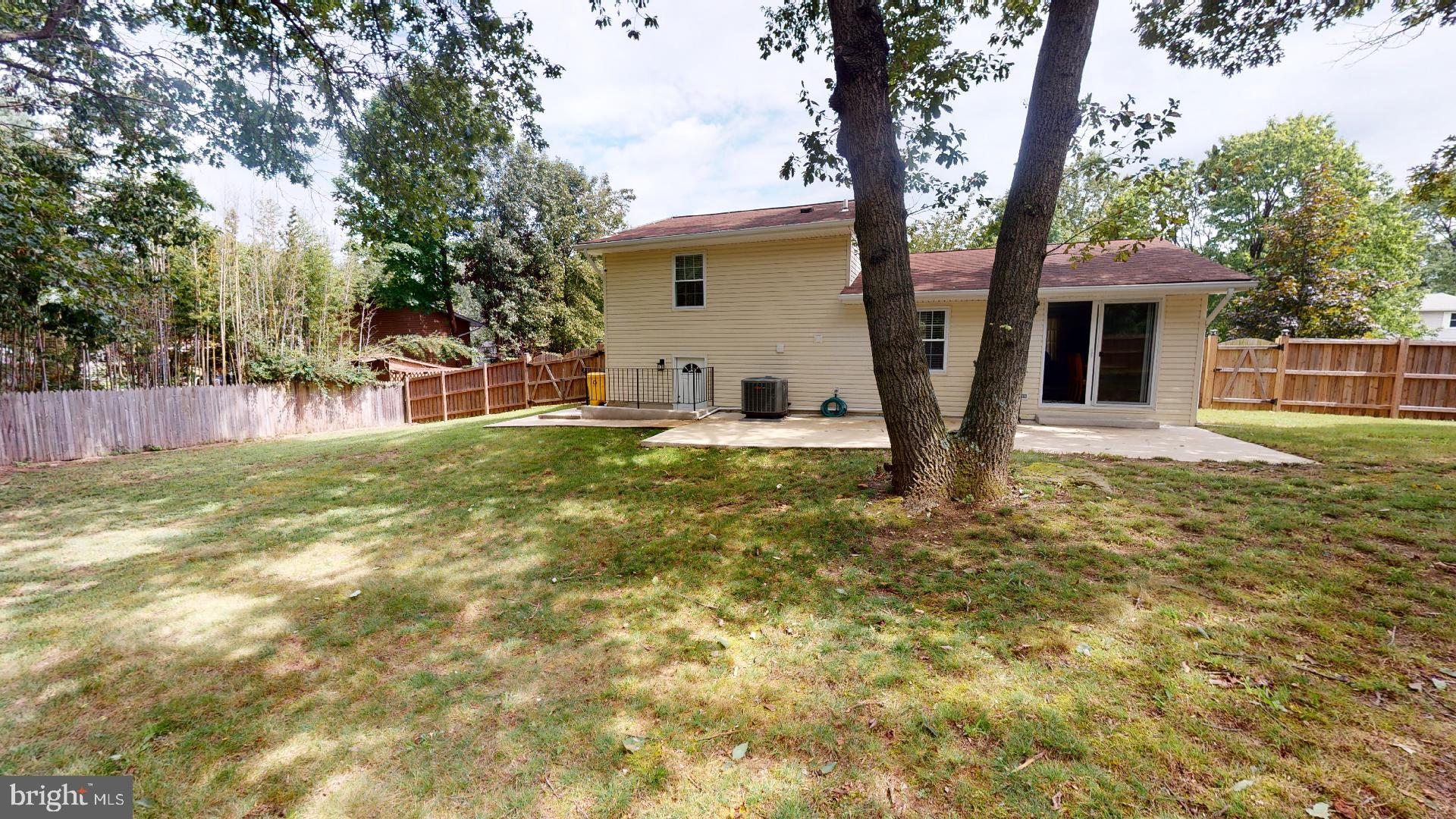 7808 Metacomet Road Hanover, MD 21076 - Photo 30 of 33 The large patio will host your large BBQs