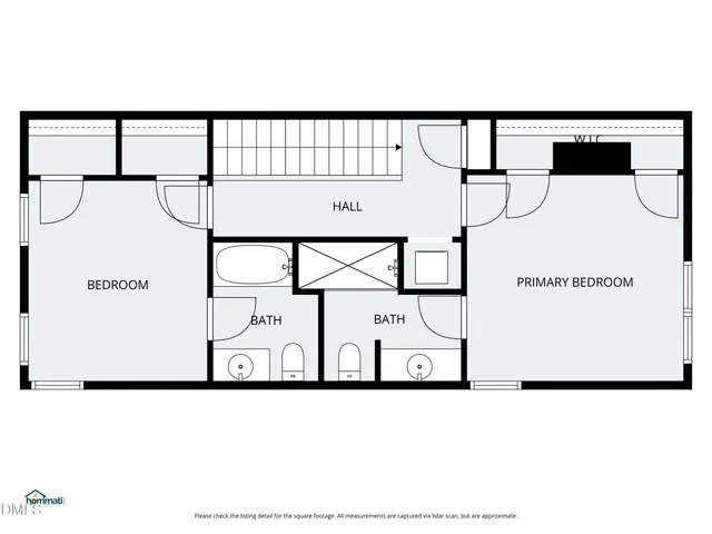 a car parked in front of a building