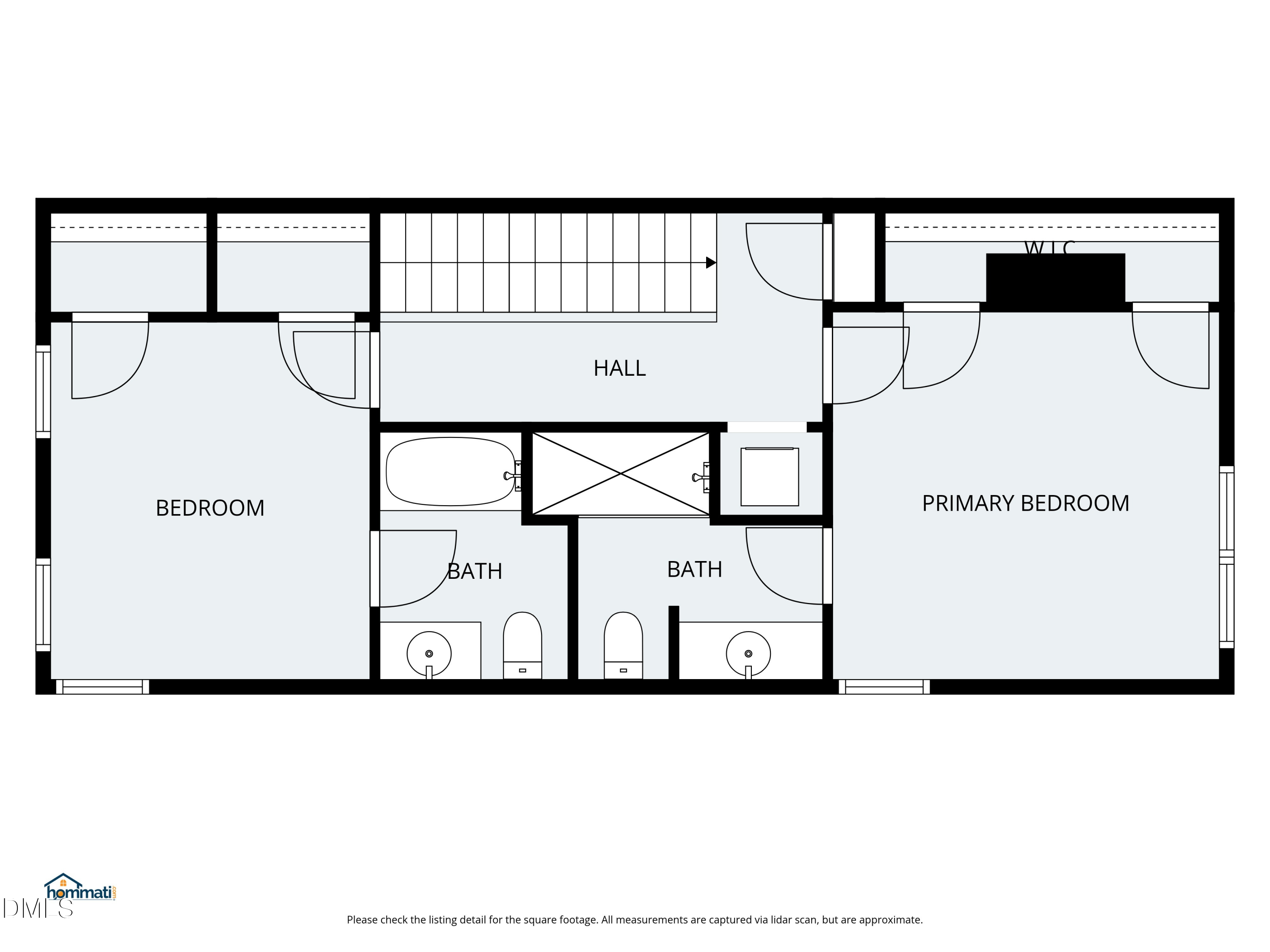 536 South Person Street Raleigh, NC 27601 - Photo 38 of 38 a picture of a bench in a white building