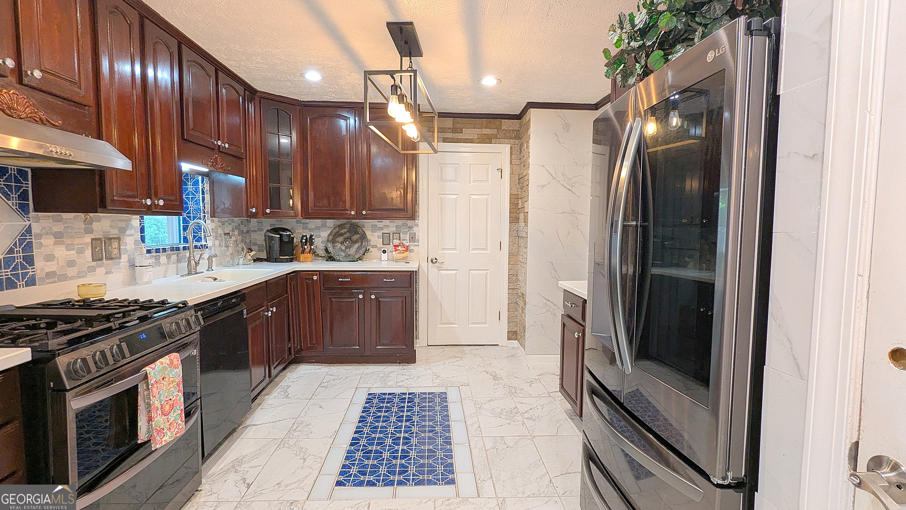 14 Cambridge Drive Southeast Rome, GA 30161 - Photo 25 of 48