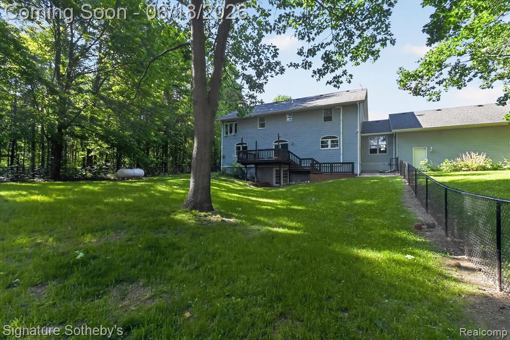 741 West Hunt Road Mayville, MI 48744 - Photo 60 of 99
