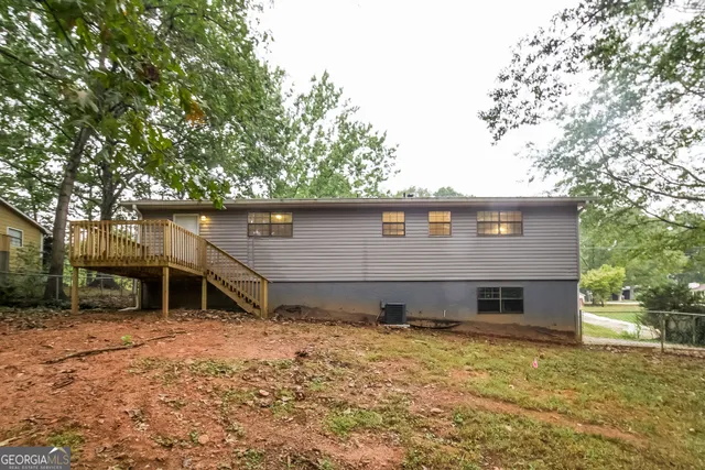 $1,745 | 5845 South Quail Drive, Douglasville, GA 30135