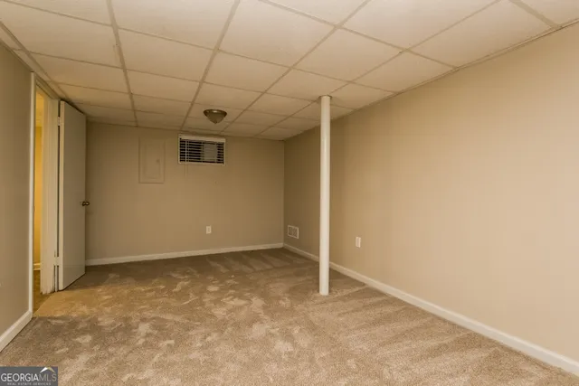 $1,745 | 5845 South Quail Drive, Douglasville, GA 30135