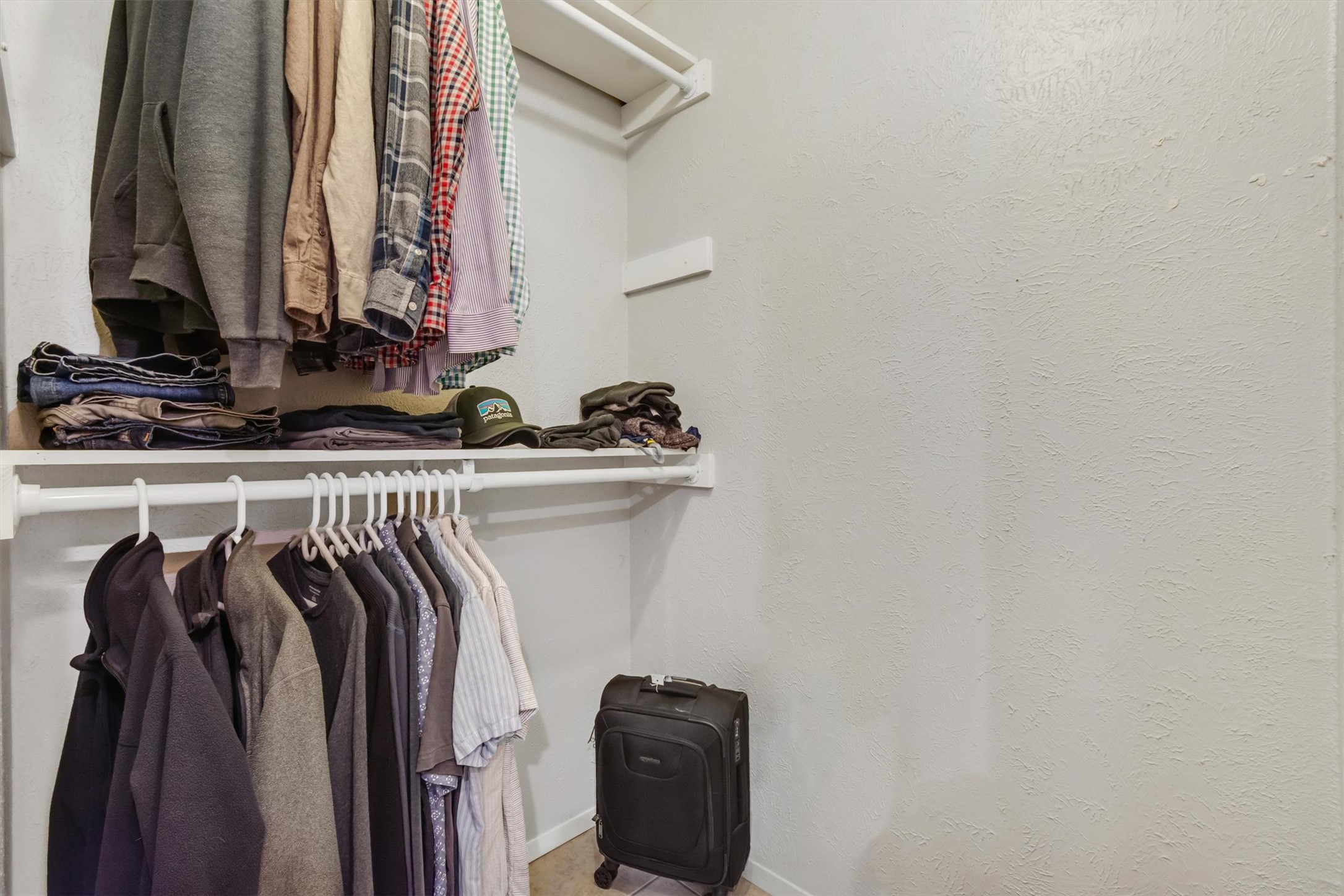 10809 Parkfield Drive Austin, TX 78758 - Photo 16 of 24 A walk-in closet you won't have to fight over