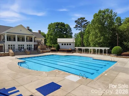 $599,000 | 2009 Burton Point Court, Waxhaw, NC 28173